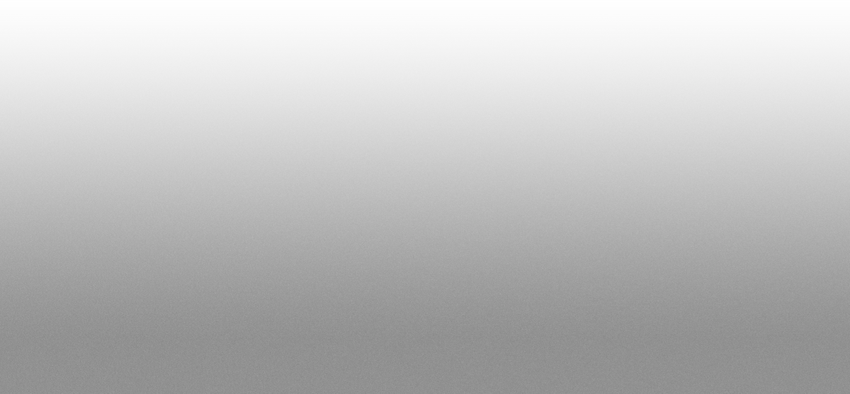 Grey Transparent gradient shade